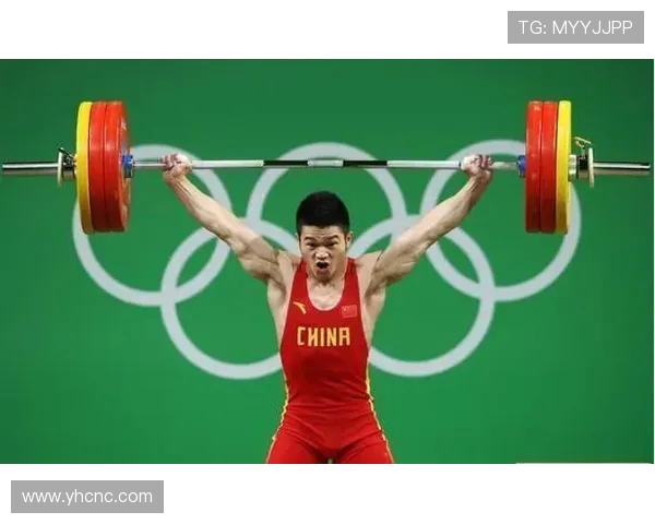 石智勇谈对举重极限的无涯索